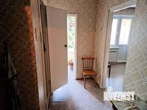 1-к квартира, вторичка, 30м2, 2/9 этаж