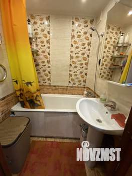 3-к квартира, вторичка, 60м2, 12/16 этаж