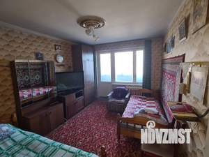 2-к квартира, вторичка, 49м2, 3/5 этаж