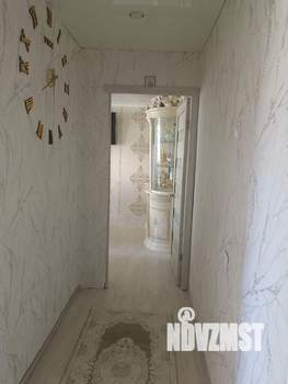 3-к квартира, вторичка, 56м2, 1/5 этаж
