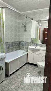 2-к квартира, вторичка, 56м2, 6/9 этаж