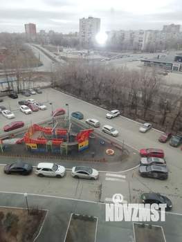 1-к квартира, вторичка, 45м2, 7/23 этаж