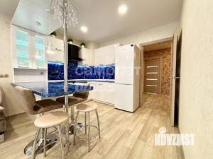 2-к квартира, вторичка, 60м2, 9/12 этаж