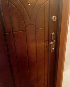 2-к квартира, вторичка, 43м2, 8/9 этаж