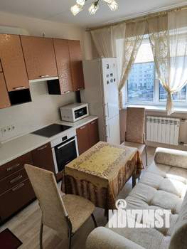 1-к квартира, вторичка, 38м2, 6/11 этаж