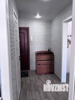 1-к квартира, вторичка, 33м2, 3/9 этаж