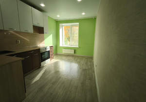 1-к квартира, вторичка, 33м2, 4/10 этаж