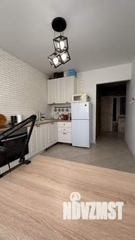 1-к квартира, вторичка, 39м2, 3/9 этаж