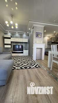 2-к квартира, вторичка, 75м2, 5/10 этаж