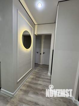 2-к квартира, вторичка, 48м2, 16/17 этаж