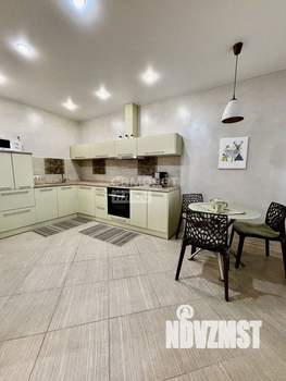 2-к квартира, вторичка, 86м2, 8/11 этаж