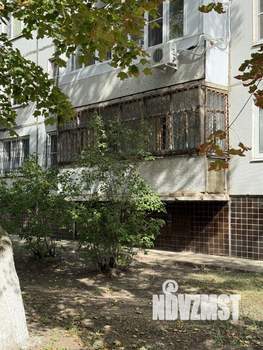 1-к квартира, вторичка, 33м2, 1/5 этаж