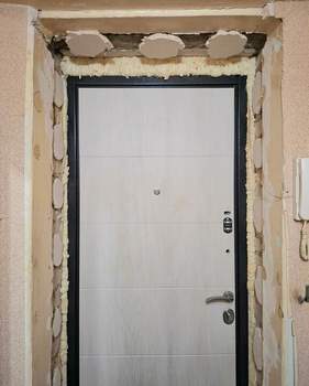 3-к квартира, вторичка, 57м2, 4/5 этаж