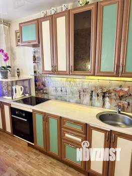 2-к квартира, вторичка, 46м2, 15/16 этаж