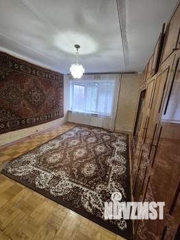 1-к квартира, вторичка, 34м2, 5/9 этаж