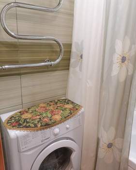 2-к квартира, вторичка, 50м2, 7/9 этаж