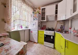 2-к квартира, вторичка, 40м2, 2/5 этаж