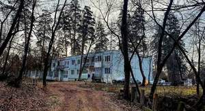 1-к квартира, вторичка, 33м2, 1/2 этаж