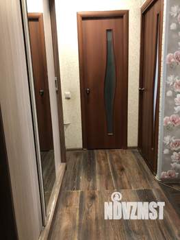 1-к квартира, вторичка, 36м2, 6/12 этаж