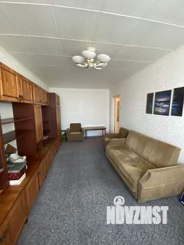 2-к квартира, вторичка, 50м2, 6/9 этаж