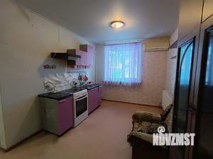 1-к квартира, вторичка, 29м2, 1/17 этаж