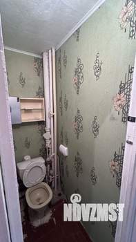 2-к квартира, вторичка, 50м2, 5/9 этаж