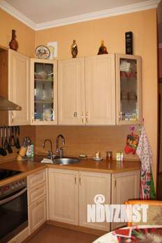 1-к квартира, вторичка, 42м2, 8/10 этаж