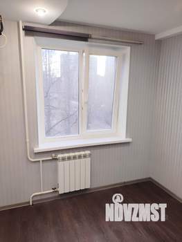 1-к квартира, вторичка, 34м2, 4/9 этаж