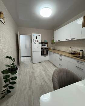 2-к квартира, вторичка, 51м2, 5/10 этаж