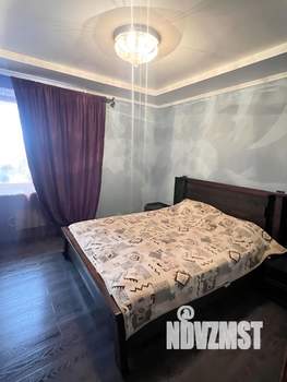 3-к квартира, вторичка, 72м2, 9/15 этаж