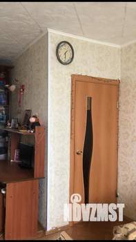 1-к квартира, вторичка, 32м2, 6/16 этаж