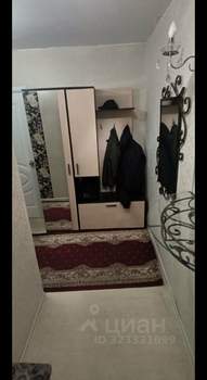 2-к квартира, вторичка, 64м2, 1/18 этаж