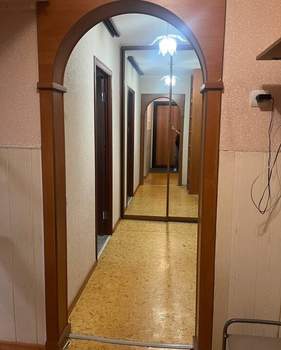 2-к квартира, вторичка, 47м2, 5/5 этаж