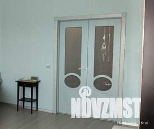1-к квартира, вторичка, 57м2, 10/16 этаж