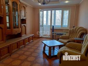 3-к квартира, вторичка, 67м2, 2/5 этаж