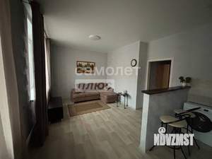 Студия квартира, вторичка, 31м2, 2/17 этаж