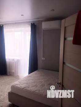 1-к квартира, вторичка, 36м2, 4/5 этаж