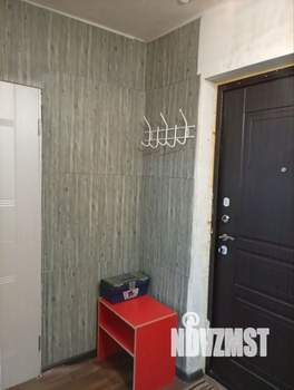 1-к квартира, вторичка, 36м2, 11/17 этаж