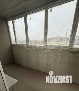 1-к квартира, вторичка, 44м2, 9/9 этаж