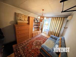 4-к квартира, вторичка, 77м2, 5/5 этаж