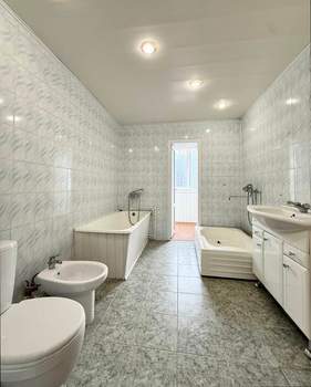 6-к квартира, вторичка, 173м2, 3/14 этаж