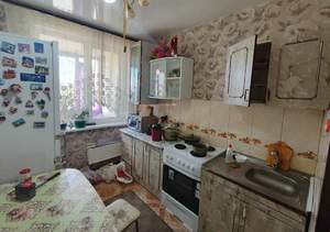 2-к квартира, вторичка, 44м2, 2/16 этаж