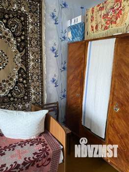 3-к квартира, вторичка, 53м2, 7/9 этаж