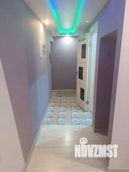 1-к квартира, вторичка, 32м2, 4/5 этаж