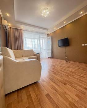 Фото квартиры на продажу (1)