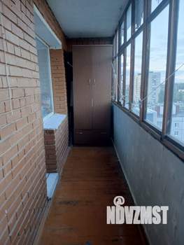 1-к квартира, вторичка, 40м2, 13/14 этаж