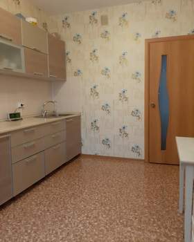 2-к квартира, вторичка, 58м2, 2/7 этаж