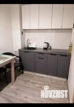 2-к квартира, вторичка, 34м2, 2/12 этаж