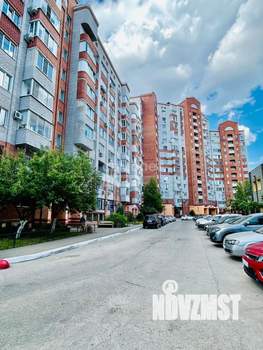 2-к квартира, вторичка, 57м2, 11/12 этаж