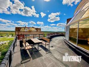 1-к квартира, вторичка, 50м2, 17/17 этаж